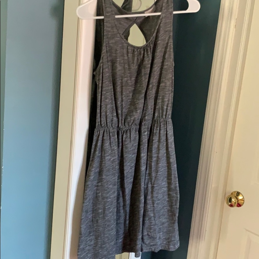 Sun dress